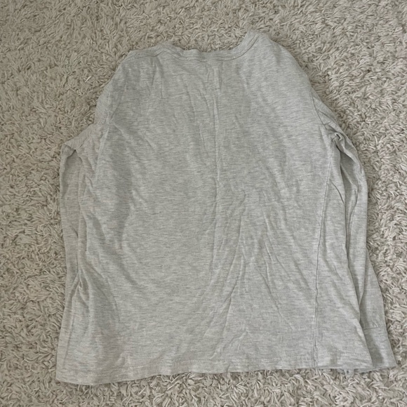 Montauk long sleeve - Picture 2 of 2